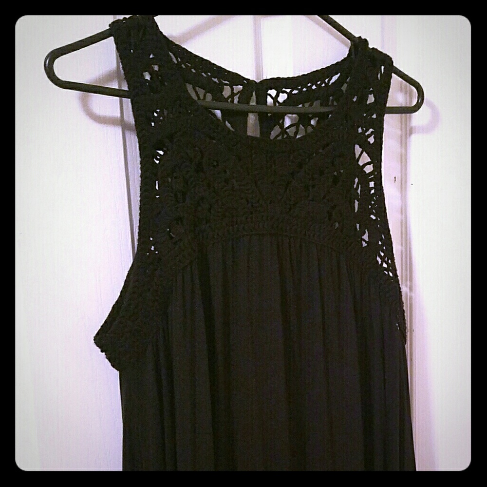 NWT Loft swing dress